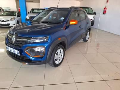 renault kwid