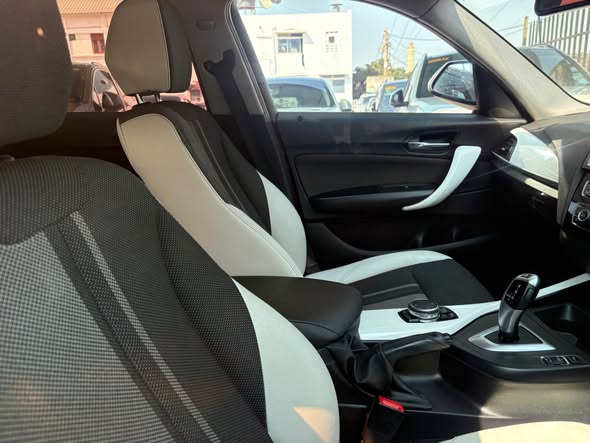 A picture of BMW 118i On Sale