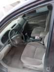 A picture of Toyota camry 2005
