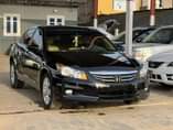 A picture of Honda Accord Year 2012 Perfect condition Location Lagos Price 3