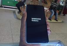 A picture of Galaxy A23