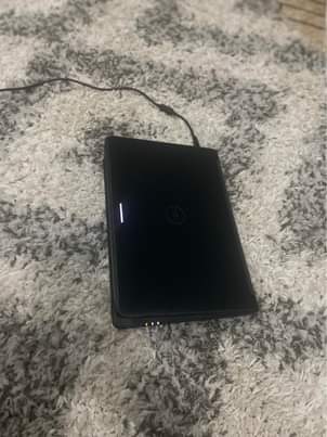 A picture of DELL LATITUDE TOUCHSCREEN