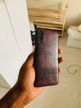 A picture of Samsung a70 gb128