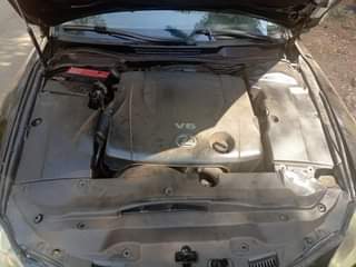 A picture of 2008 Lexus IS250 Buy n drive Used by a woman
