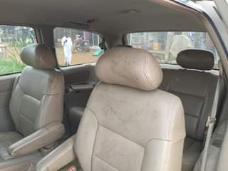 A picture of 2000 sienna