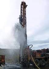 borehole