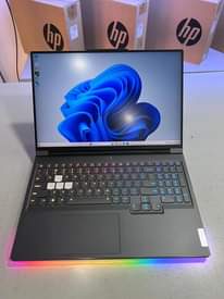 A picture of Lenovo Legion Heavy Tasks Beast
