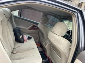 A picture of 2008 Toyota Camry available With Sound engine and Gear Everything