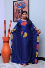 A picture of Dress
