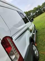 campervans for sale uk