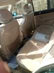 A picture of Golf 2007 model Tokunbo First body Buy and enjoy