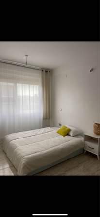 A picture of Bed