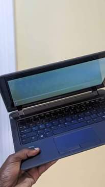 A picture of Laptop used from Dubai 0737751942