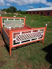 A picture of Beds