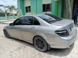 A picture of HOT BENZ DEAL