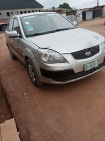 A picture of car