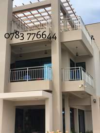 A picture of  0783 776644 Ofisi zetu Zinapatikana Wazo Hill Container tunaangaliana