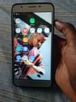 A picture of Samsung J7
