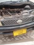 A picture of Nissan xtrail