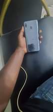 A picture of Samsumg A20 Gb 32 ram 3gb