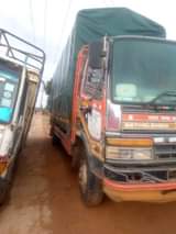 A picture of Fuso longbase