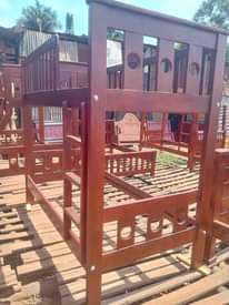 A picture of Double deckers already available at Kasekka furniture