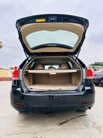A picture of  NEATLY USED 2010 TOYOTA VENZA now available 4 PLUGS