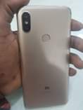 A picture of redmi s2 32gb 3gbram