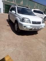 A picture of Best offer 16m X trail