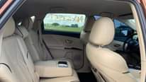 A picture of FOREIGN USED TOYOTA VENZA 2010 MODEL 10 9M NET PRICE