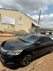 A picture of Fast cash needed 20142017 Honda Accord Sport v4 fullest option