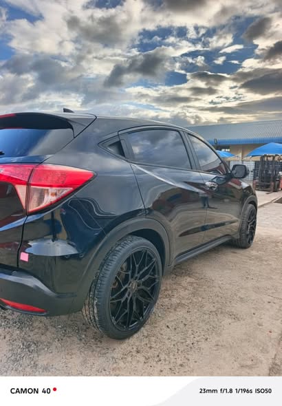 honda