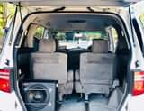 A picture of  TOYOTA ALPHARD YOM 2006 Engine 2AZ Capacity 2360 Full