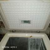 A picture of Skyrun Deep Freezer