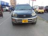 A picture of RAV 4