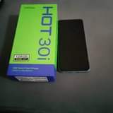 A picture of INFINIX HOT 30i