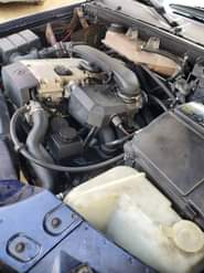 A picture of Mega Distress Sale Rush Now Mercedes Benz ML 320 2004