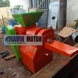 A picture of Locally Soap Machines Uganda