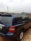 A picture of 2003 registered highlander 2 350 2005 registered highlander 2 450
