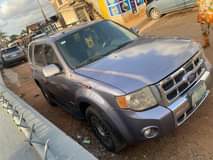 A picture of  Super Clean Ford Escape 2008 in Absolute good condition