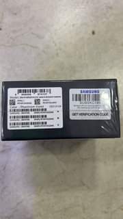 A picture of SAMSUNG GALAXY BUDS PRO