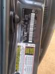 A picture of Toyota Corolla 2013 Model
