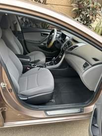 A picture of 2015 Hyundai Elantra First body 2 keys power doors PUSH