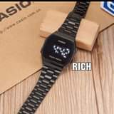 casio