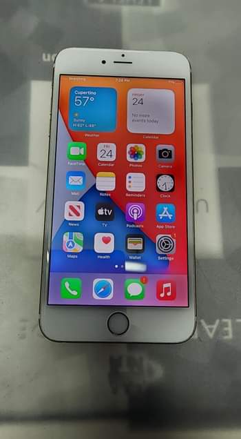 iphones 6