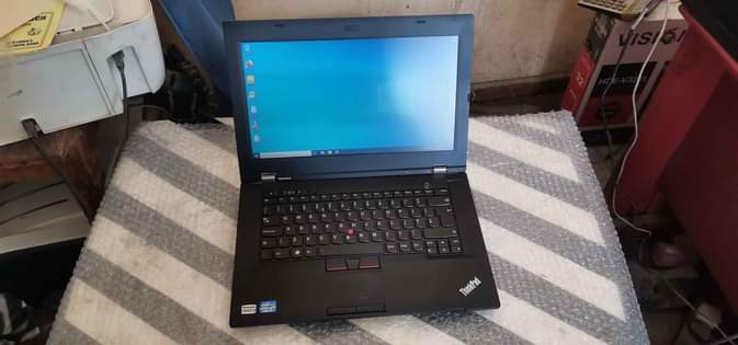 lenovo laptop