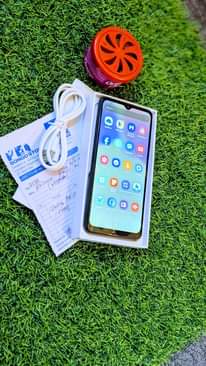 A picture of SAMSUNG A12 _____64GB 0713021280