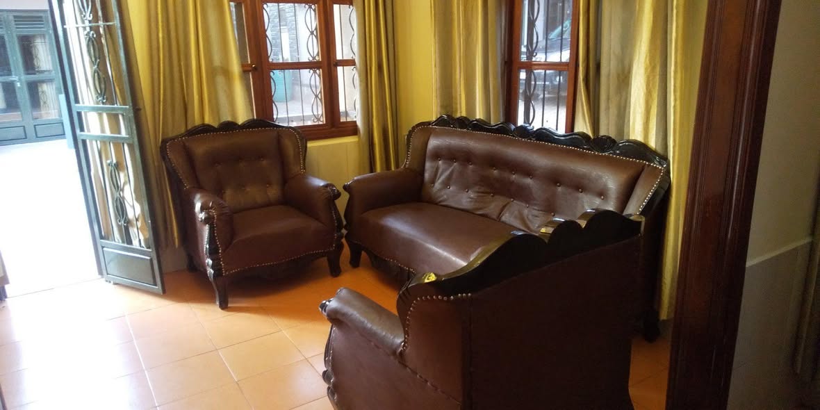 A picture of House apartments for rent in Entebbe
