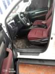 A picture of Toyota hilux