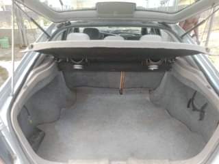 A picture of 2002 Nissan Primera Wagon